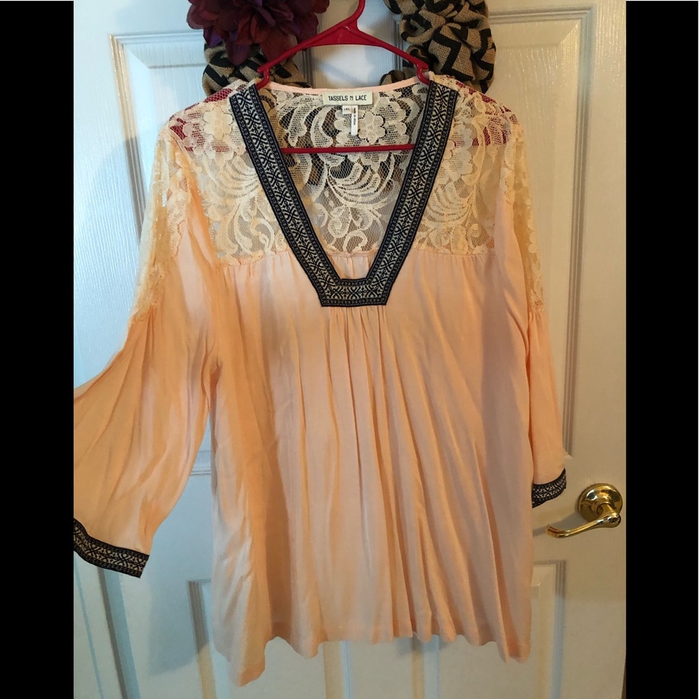 Boutique Shirt